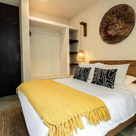 Tulum Jungle Luxury Villa Priv Pool & Concierge 4B Экстерьер фото