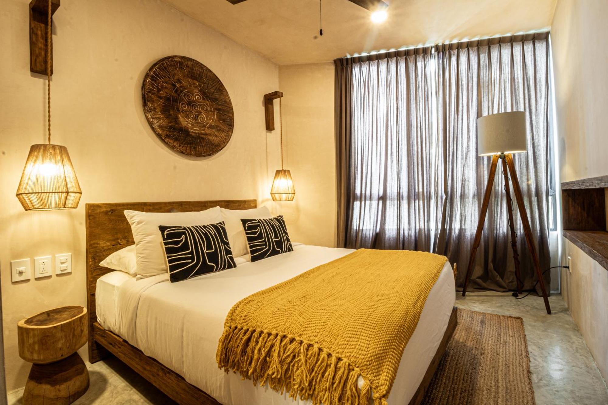 Tulum Jungle Luxury Villa Priv Pool & Concierge 4B Экстерьер фото
