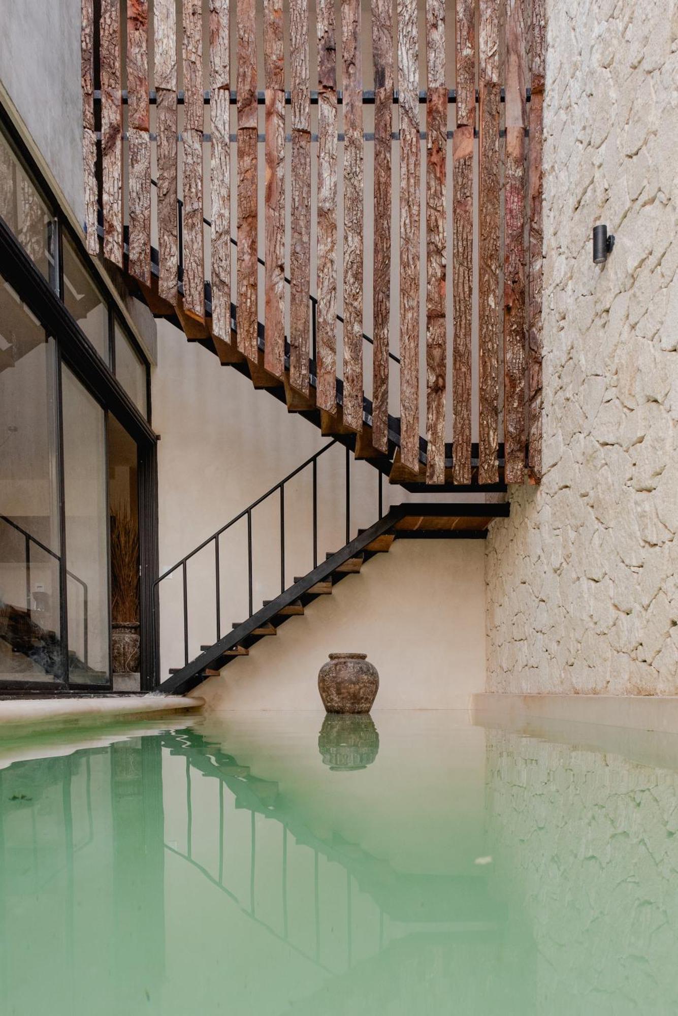 Tulum Jungle Luxury Villa Priv Pool & Concierge 4B Экстерьер фото