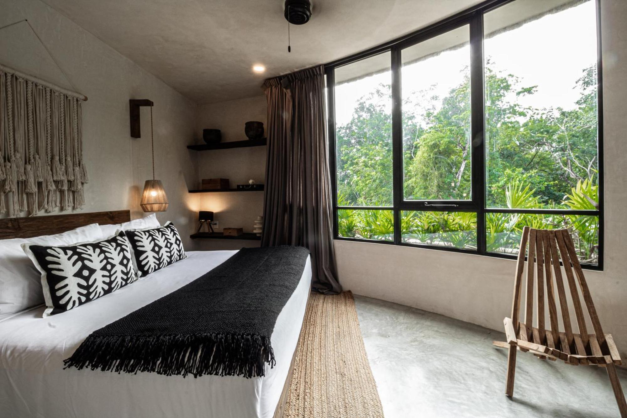 Tulum Jungle Luxury Villa Priv Pool & Concierge 4B Экстерьер фото