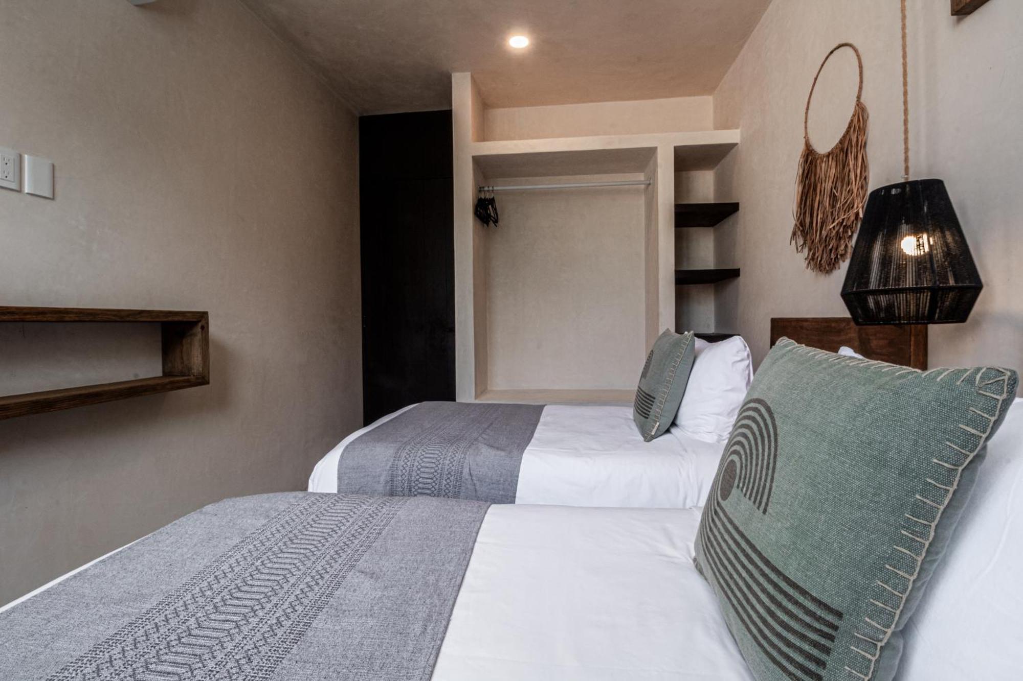 Tulum Jungle Luxury Villa Priv Pool & Concierge 4B Экстерьер фото