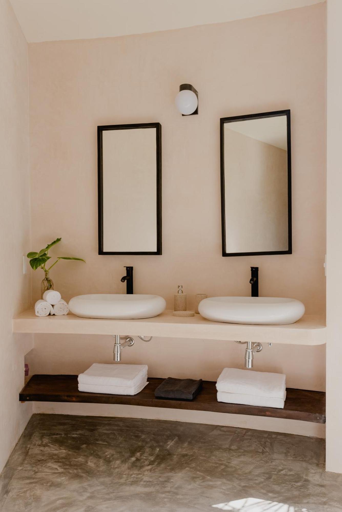 Tulum Jungle Luxury Villa Priv Pool & Concierge 4B Экстерьер фото
