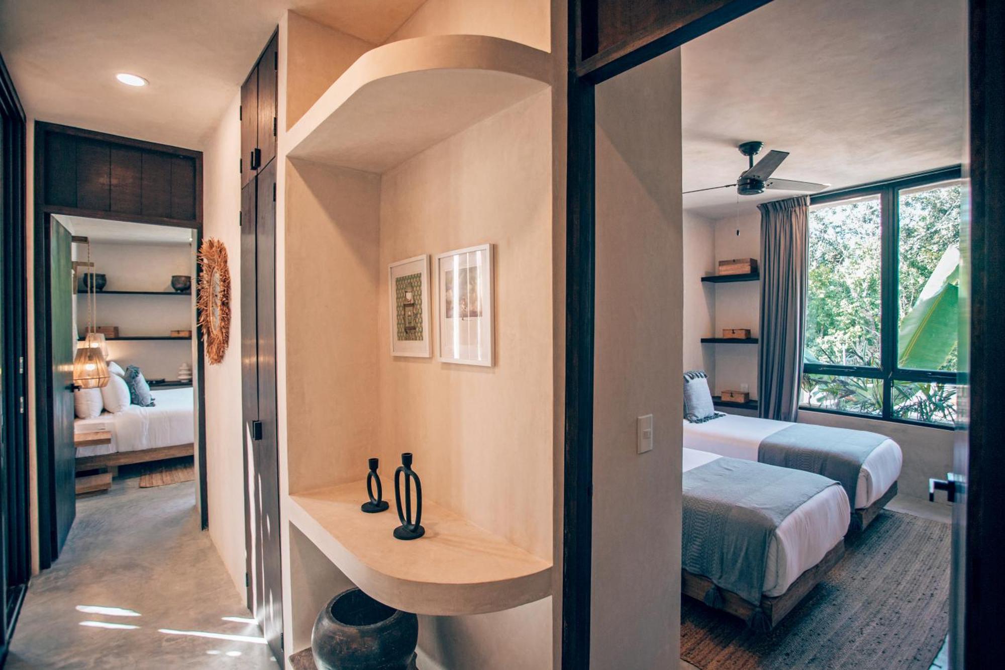 Tulum Jungle Luxury Villa Priv Pool & Concierge 4B Экстерьер фото