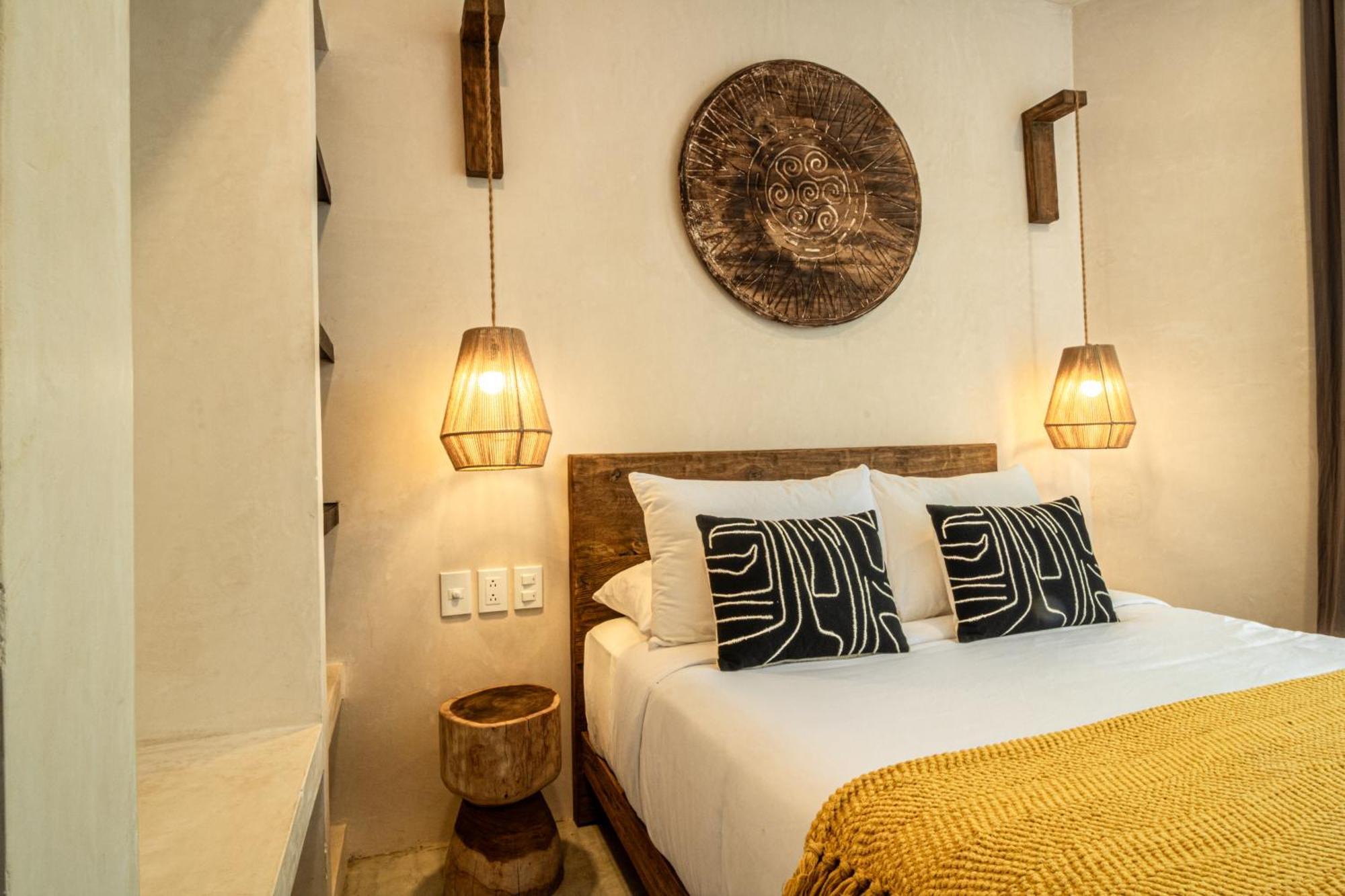 Tulum Jungle Luxury Villa Priv Pool & Concierge 4B Экстерьер фото